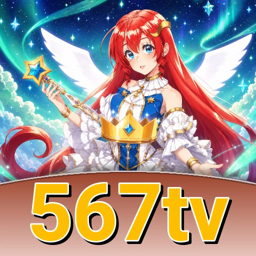 Logo 567tv