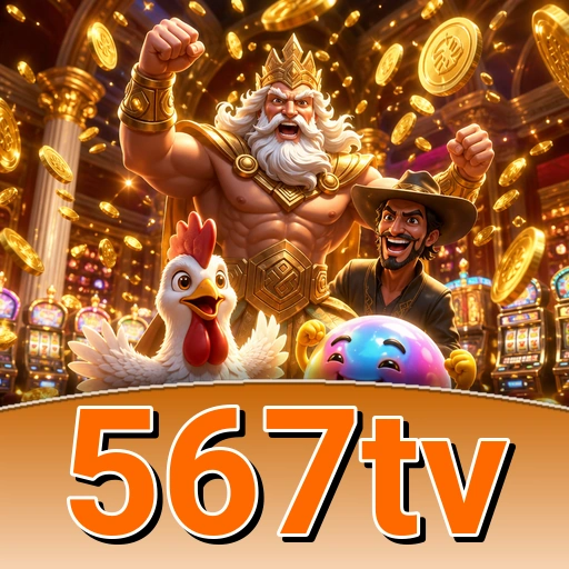 Logo 567tv