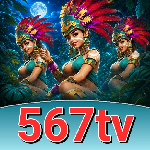 Logo 567tv