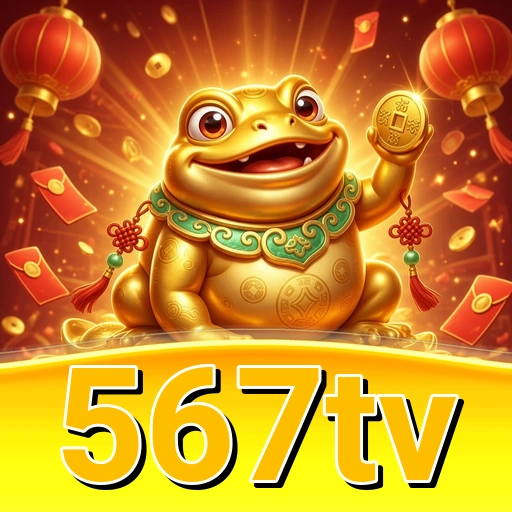 Logo 567tv