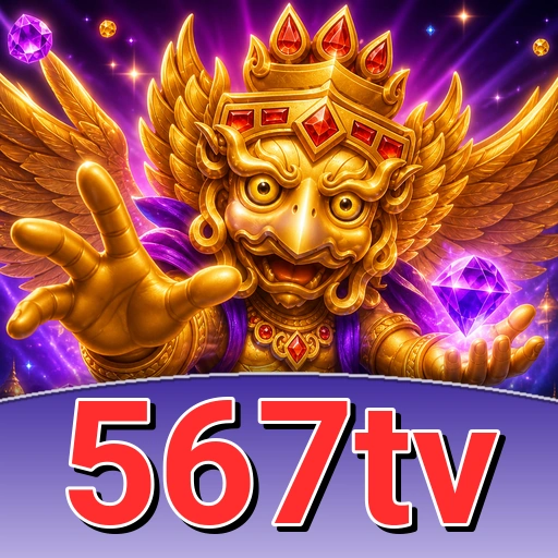Logo 567tv